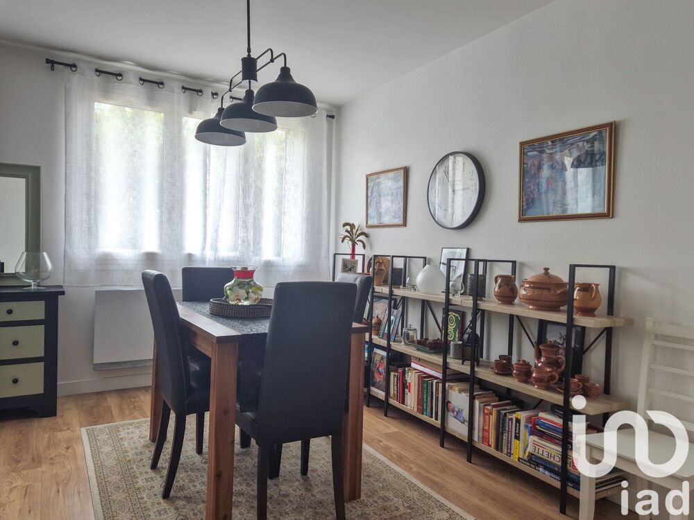 Vente Appartement Vente Appartement 3 pièces Mantes-la-jolie