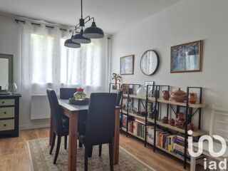  Appartement à vendre 3 pièces 49 m²