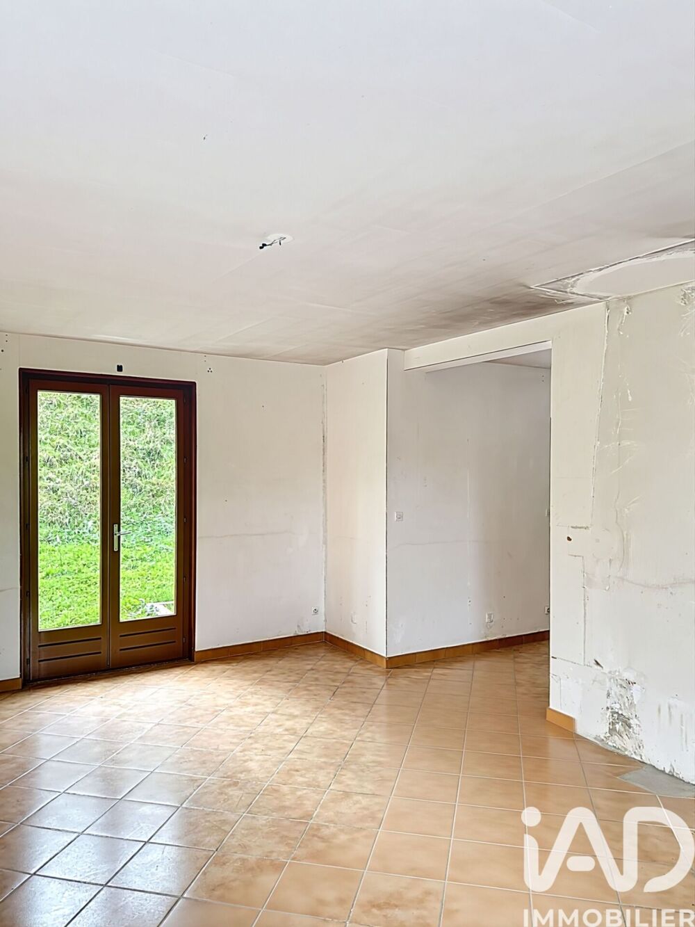 Vente Maison Vente Maison/villa 6 pièces Montromant