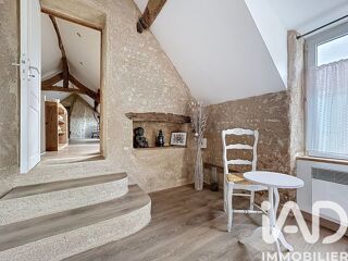  Maison à vendre 5 pièces 145 m²