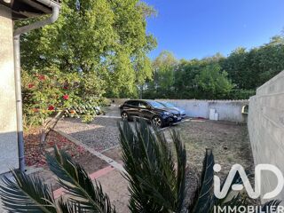  Maison à vendre 4 pièces 125 m²