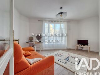  Appartement � vendre 2 pi�ces 44 m�