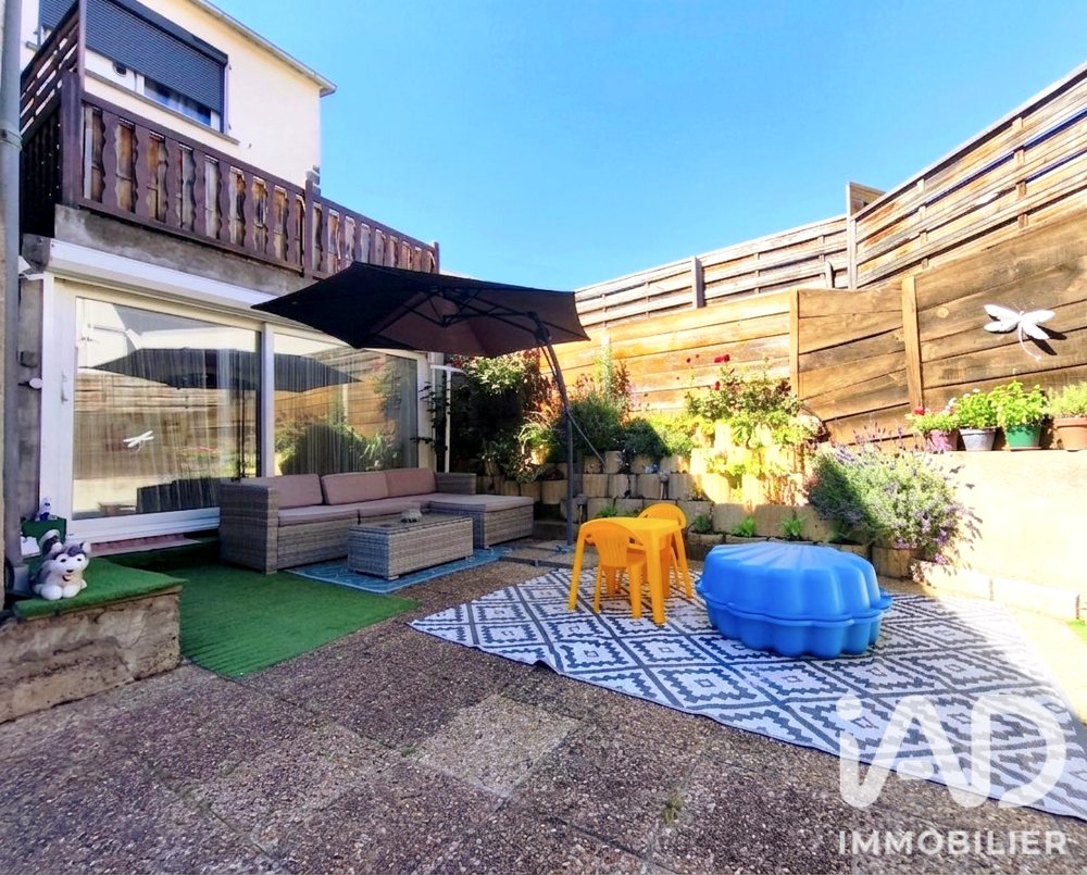 Vente Maison Vente Maison/villa 3 pièces Saint-bonnet-près-riom