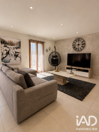  Maison à vendre 4 pièces 114 m²