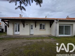  Maison à vendre 4 pièces 85 m²