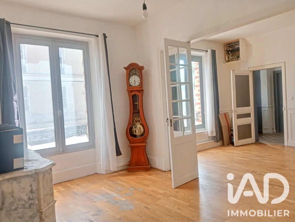 Vente Maison Vente Maison de ville 5 pièces Sens