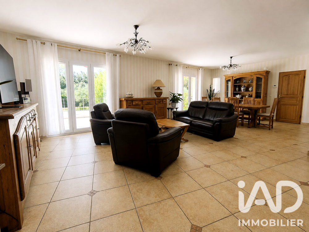 Vente Maison Vente Maison/villa 5 pièces La motte