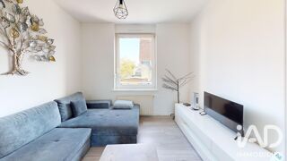  Maison à vendre 3 pièces 58 m²