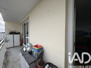  Appartement à vendre 4 pièces 75 m²