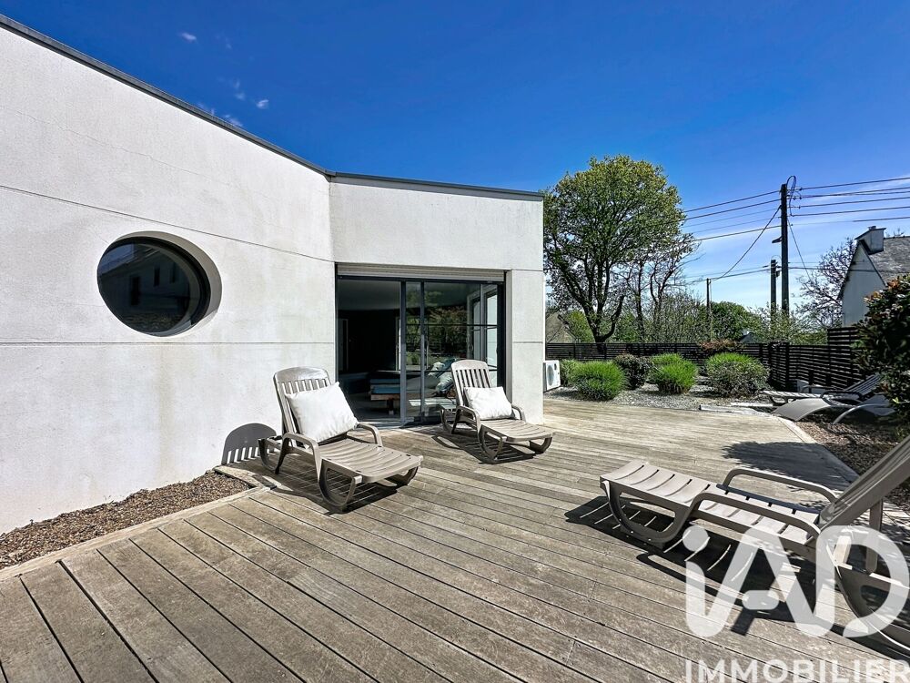 à vendre  Maison Clohars-Carnoët (29360)