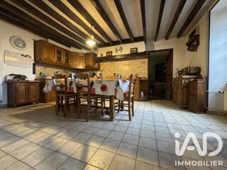  Maison à vendre 5 pièces 156 m²