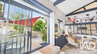  Maison à vendre 6 pièces 205 m²
