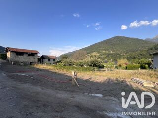  Terrain à vendre 758 m²