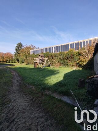  Maison à vendre 12 pièces 279 m²