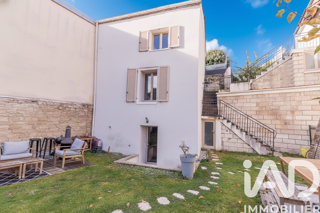  Maison � vendre 3 pi�ces 70 m�