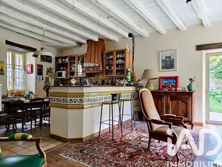  Maison à vendre 11 pièces 287 m²