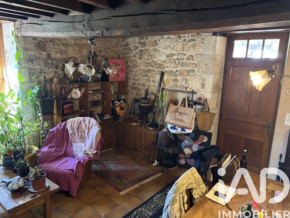 Vente Maison de village 4 pièces