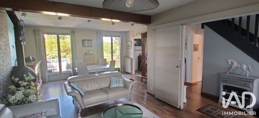 Vente Maison Vente Maison traditionnelle 6 pièces Neuilly-sur-marne