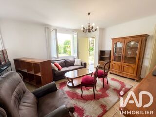  Maison à louer 3 pièces 63 m²