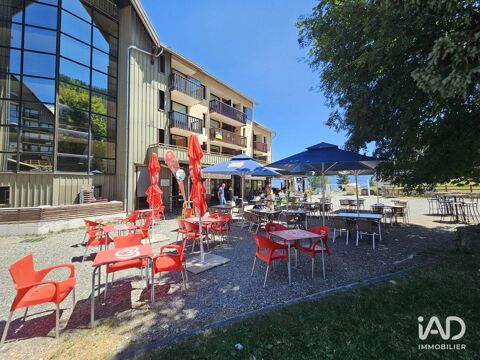   Vente Restaurant 190 m&sup2; 