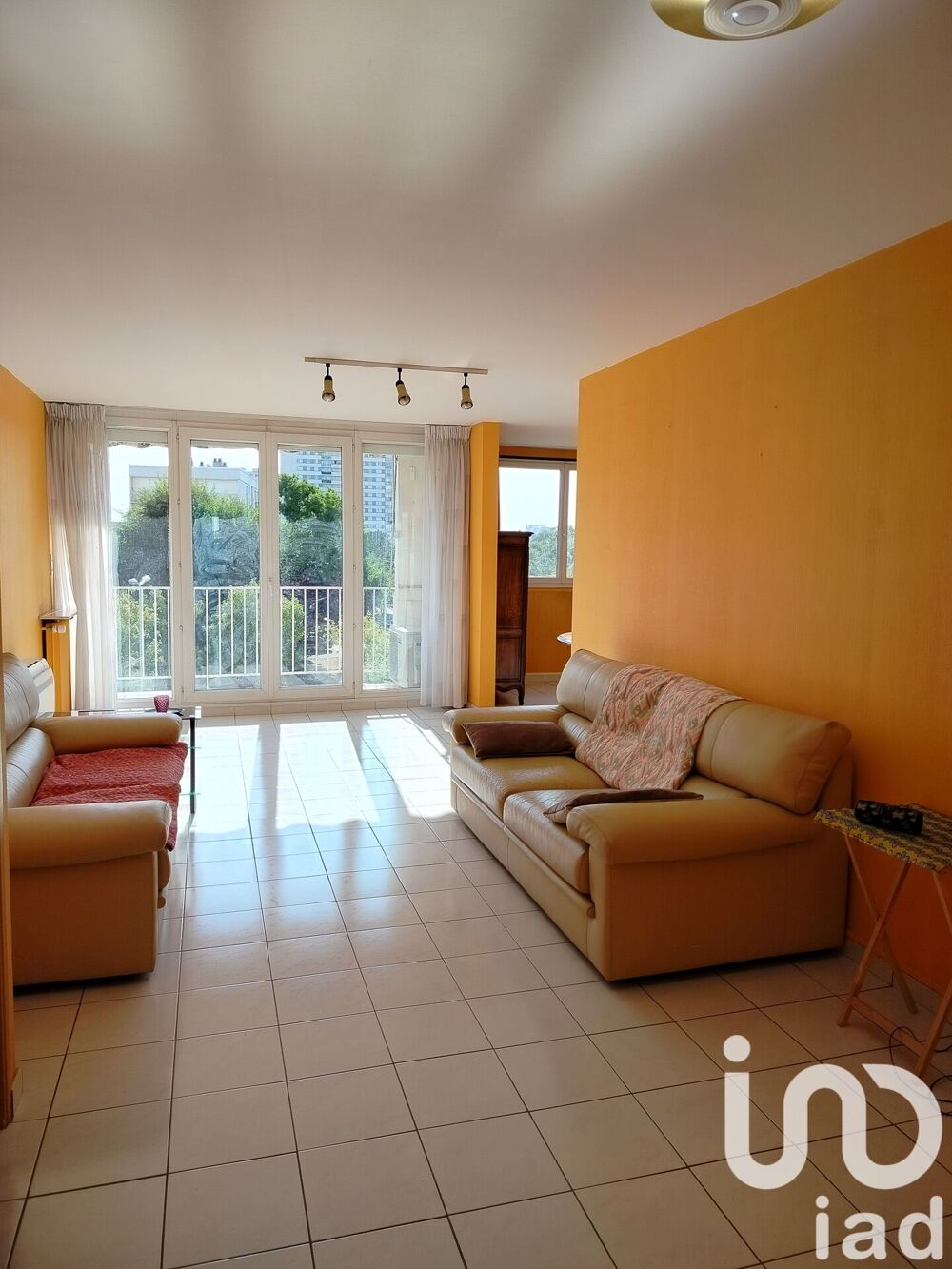 Vente Appartement 6 pièces