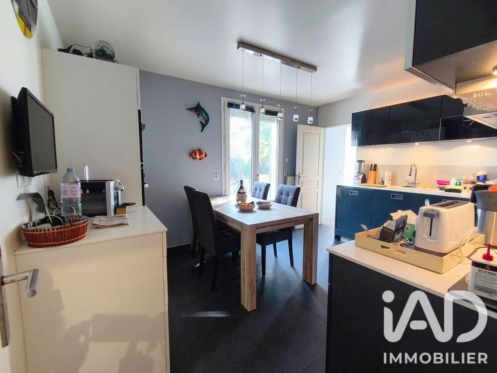 à vendre  Maison Thiais (94320)