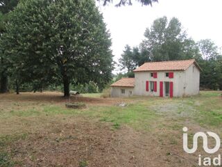  Maison � vendre 4 pi�ces 65 m�