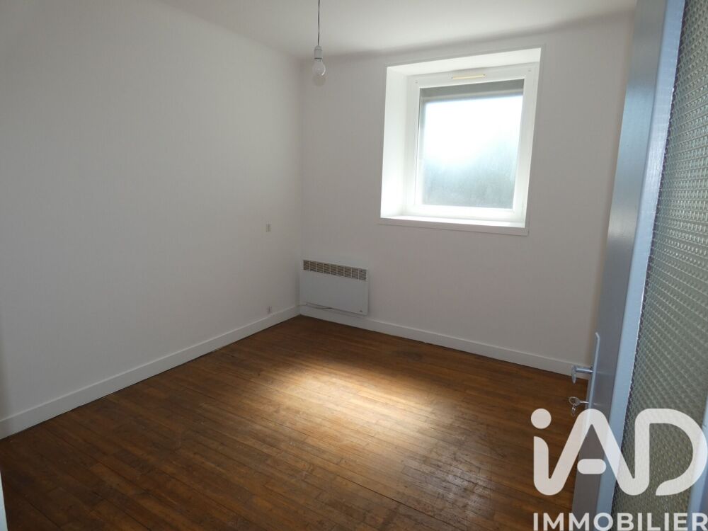 Vente Maison Vente Maison/villa 5 pièces Grand-auverné
