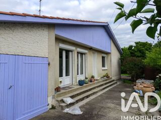  Maison � vendre 4 pi�ces 88 m�