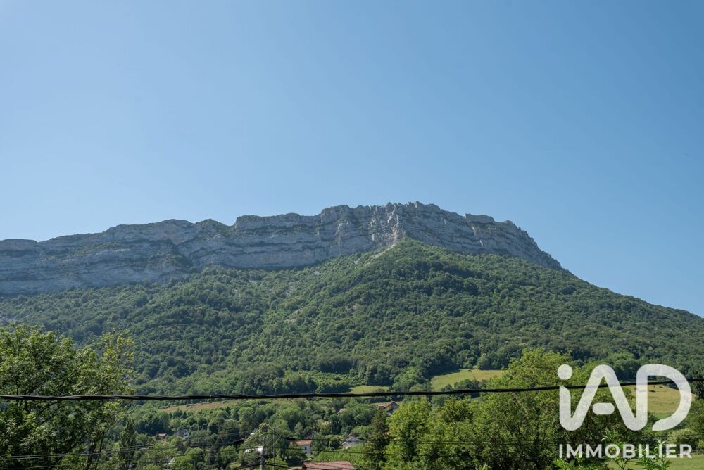 à vendre  Maison Saint-Martin-le-Vinoux (38950)
