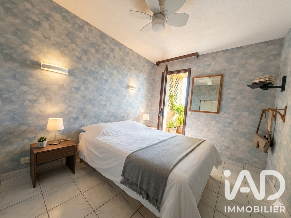 Vente Appartement Vente Appartement 2 pièces Fréjus