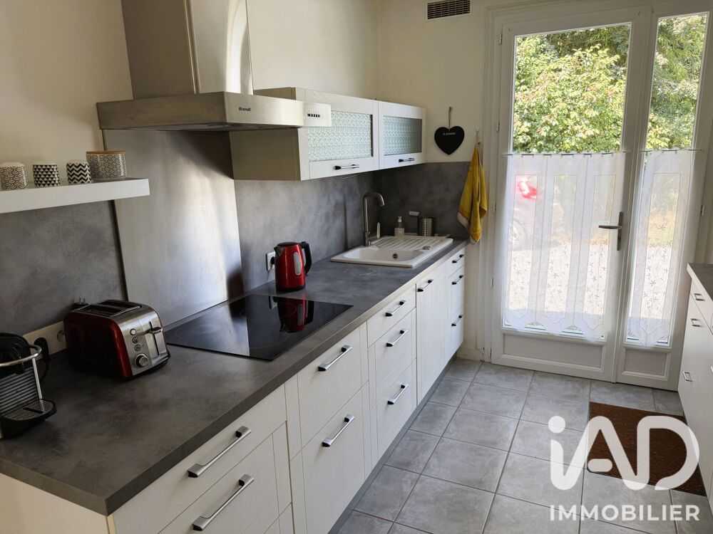 Vente Pavillon 4 pièces