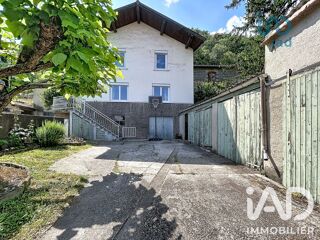  Maison à vendre 4 pièces 131 m²