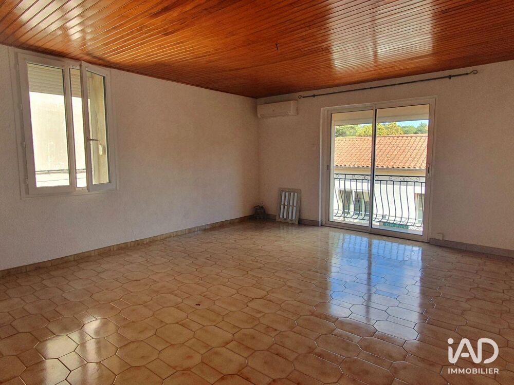 Vente Appartement Vente Appartement 3 pièces Bédarieux