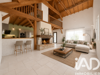  Maison � vendre 4 pi�ces 122 m�