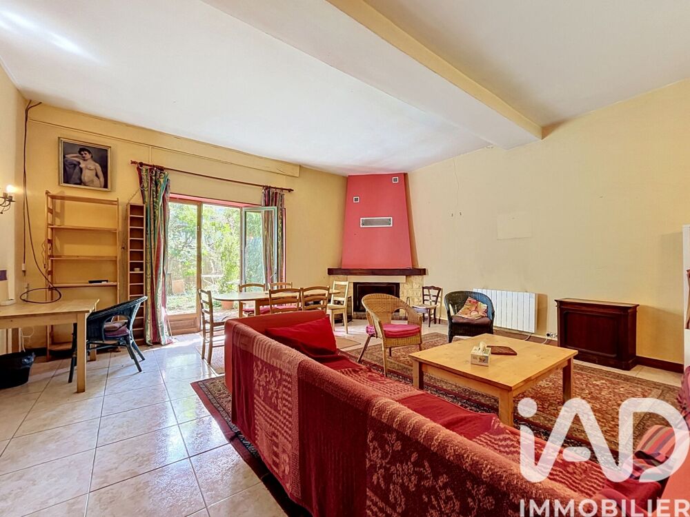 Vente Maison de campagne 5 pièces