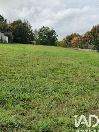  Terrain à vendre 2187 m²