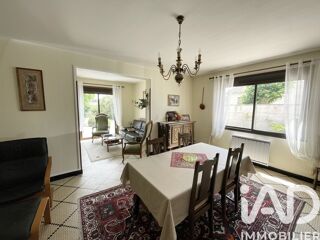  Maison à vendre 10 pièces 200 m²