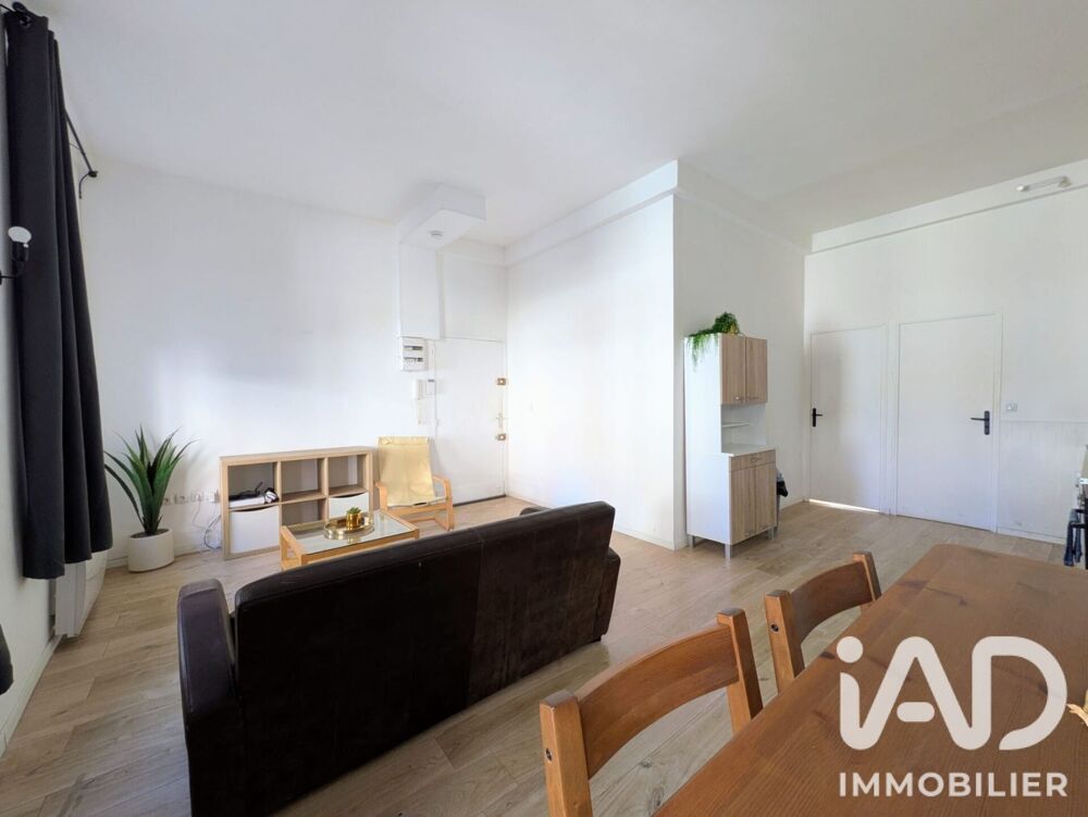 Vente Appartement Vente Appartement 2 pièces Lille