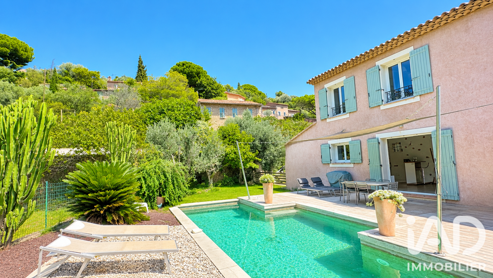 Vente Maison/villa 5 pièces