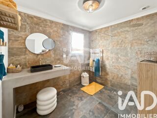 Maison à vendre 6 pièces 123 m²