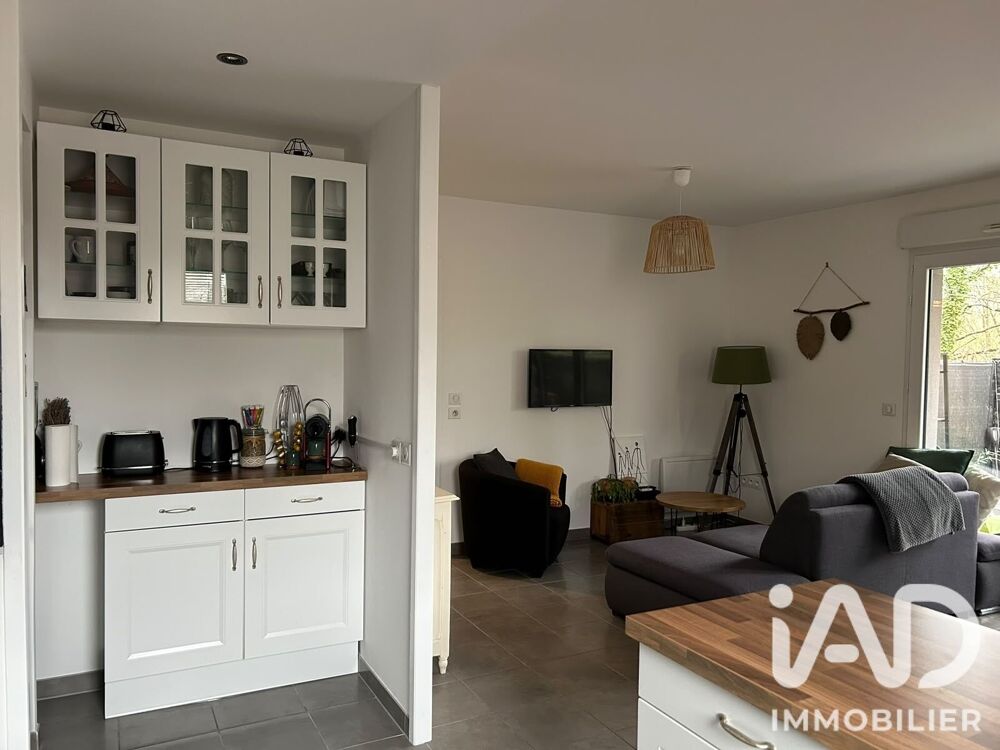 Vente Appartement Vente Appartement 3 pièces Eysines