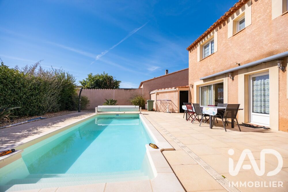 Vente Maison traditionnelle 7 pièces