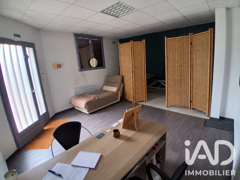   Vente Boutique/Local commercial 84 m&sup2; 