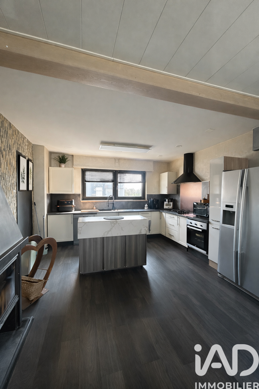 Vente Maison Vente Maison/villa 5 pièces Sarreinsming