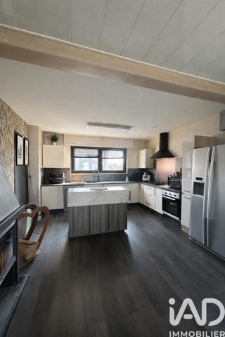 Vente Maison Vente Maison/villa 5 pièces Sarreinsming