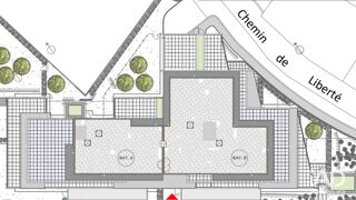  Appartement à vendre 4 pièces 96 m²