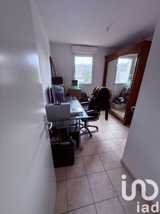  Appartement à vendre 3 pièces 56 m²