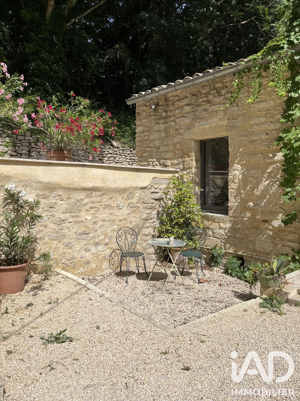 Vente Moulin 6 pièces