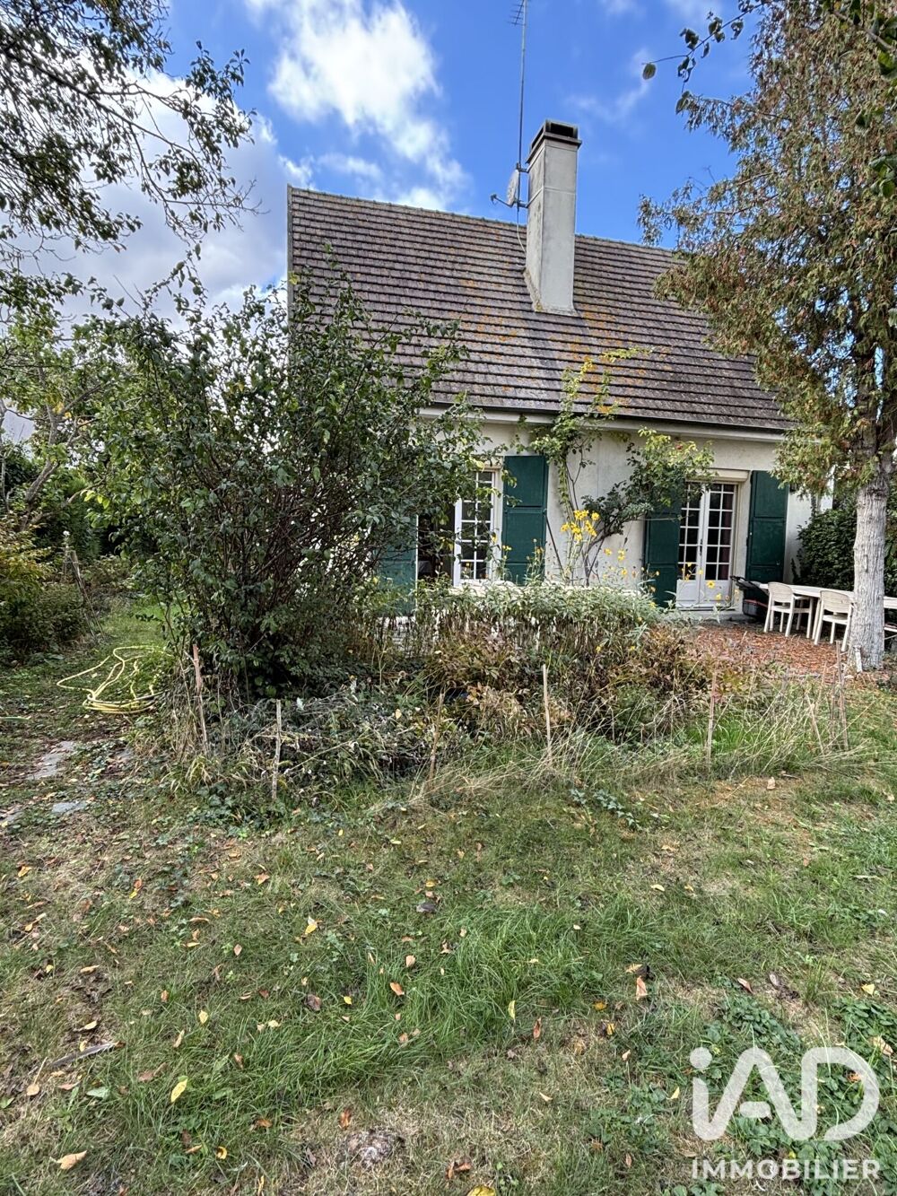Vente Maison Vente Maison traditionnelle 9 pièces Meaux